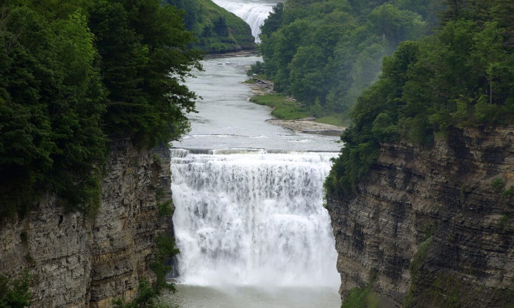 Letchworth State Park: Best Time to Visit, Waterfalls, and Trails