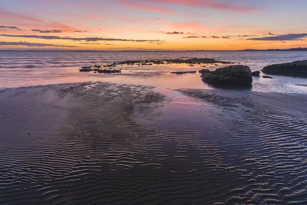 10 Mind-Blowing Facts About the Legendary Caspian Sea