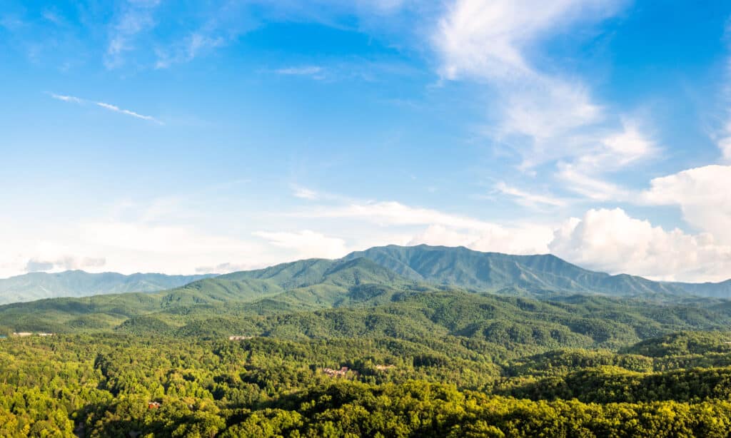 The 10 Most Expensive Mountain Towns in Tennessee to Buy a Second Home