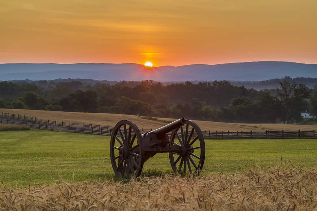 The 7 Most Haunted Places In Maryland