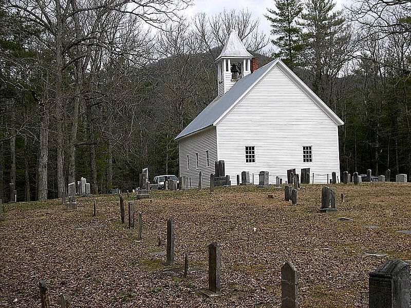 8 Most Beautiful and Awe-Inspiring Churches and Cathedrals in Tennessee