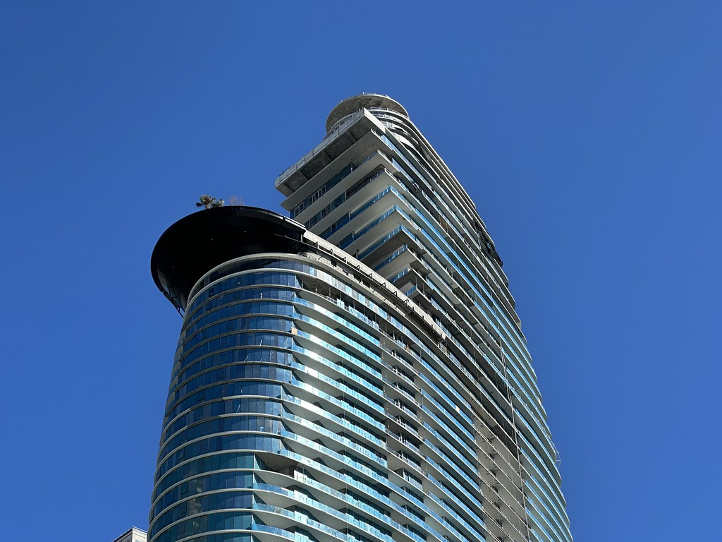 Discover the 8 Tallest Buildings in Florida