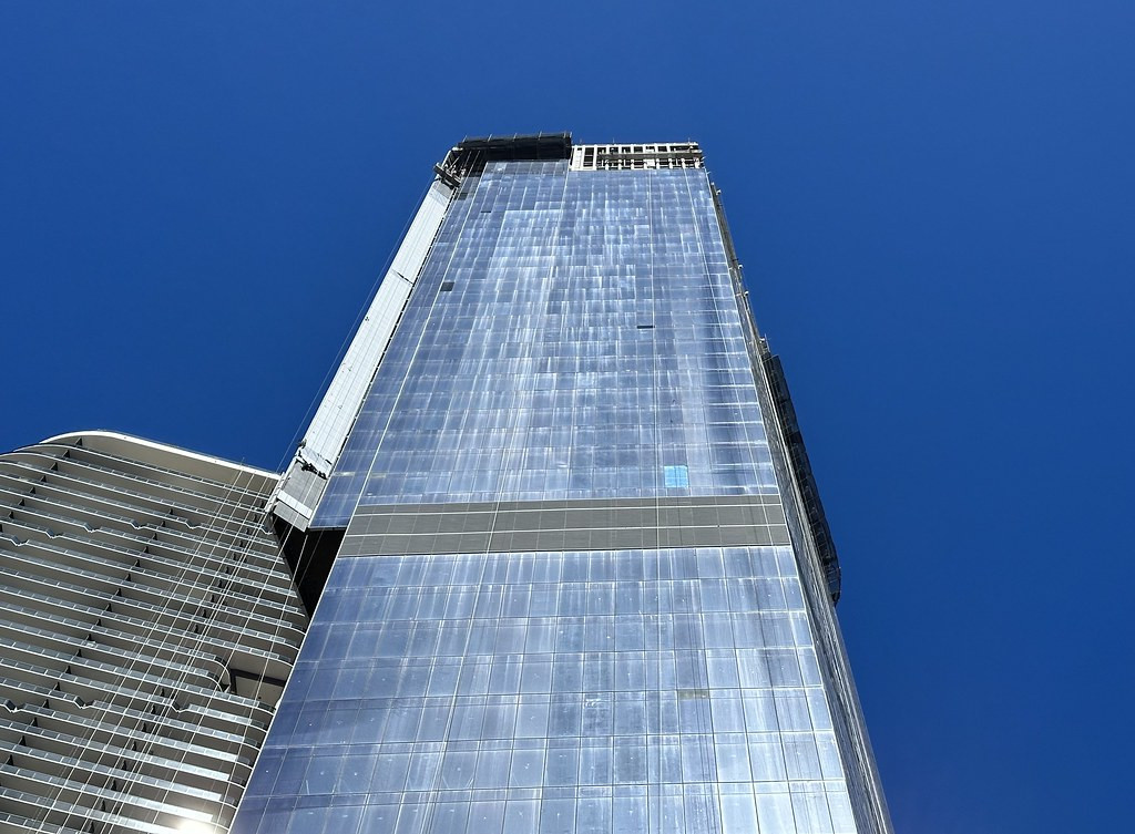 Discover the 8 Tallest Buildings in Florida