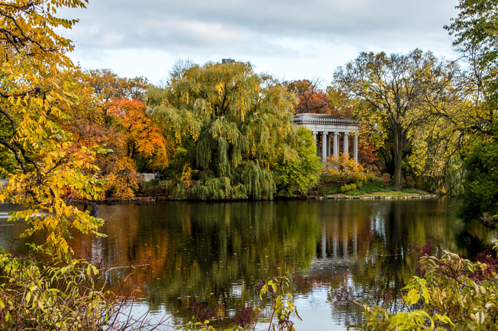 The 11 Most Haunted Places Near Chicago