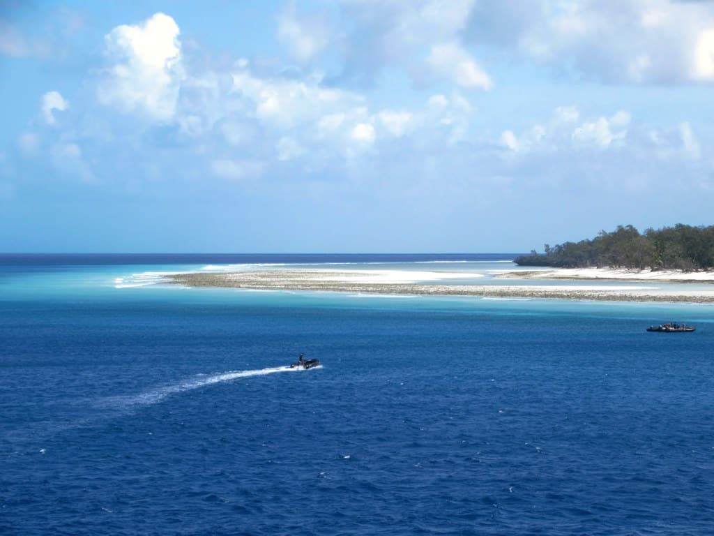 10 Mind-Blowing Facts About the Indian Ocean