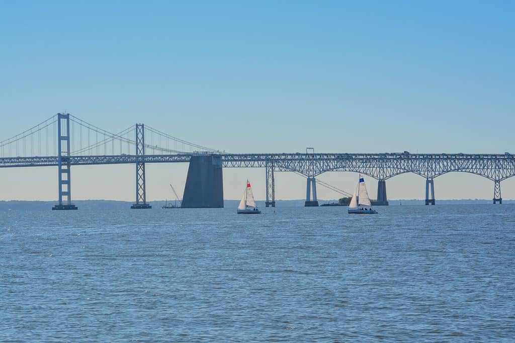 The Most Terrifying Bridge in Virginia Will Put a Pit in Your Stomach