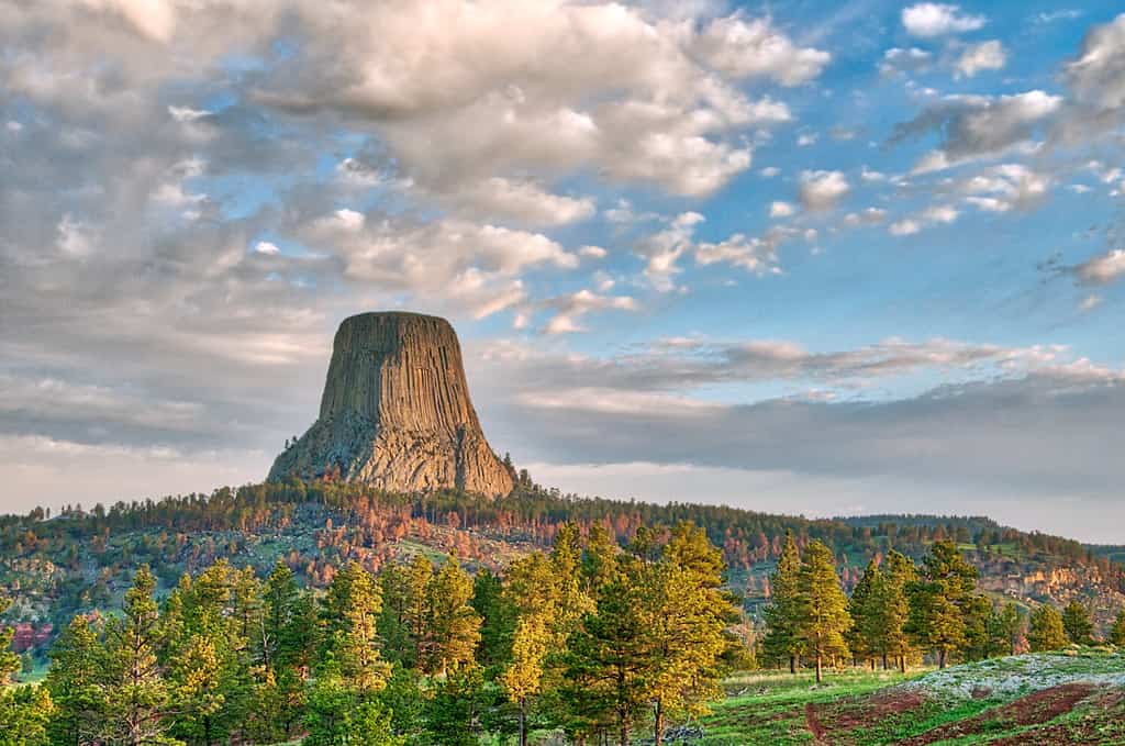 Hunting in Wyoming: 12 Great Public Hunting Lands