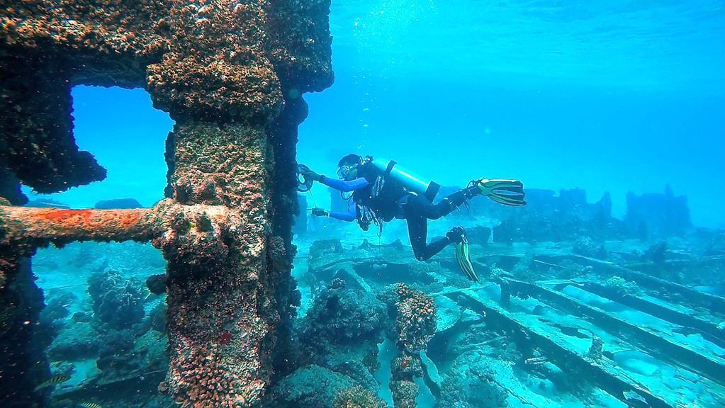 Discover the 7 Oldest Shipwrecks Ever Found