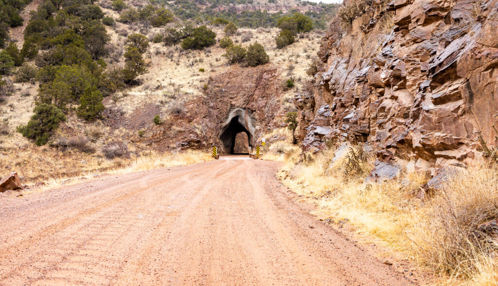 The 5 Most Haunted Places In Colorado