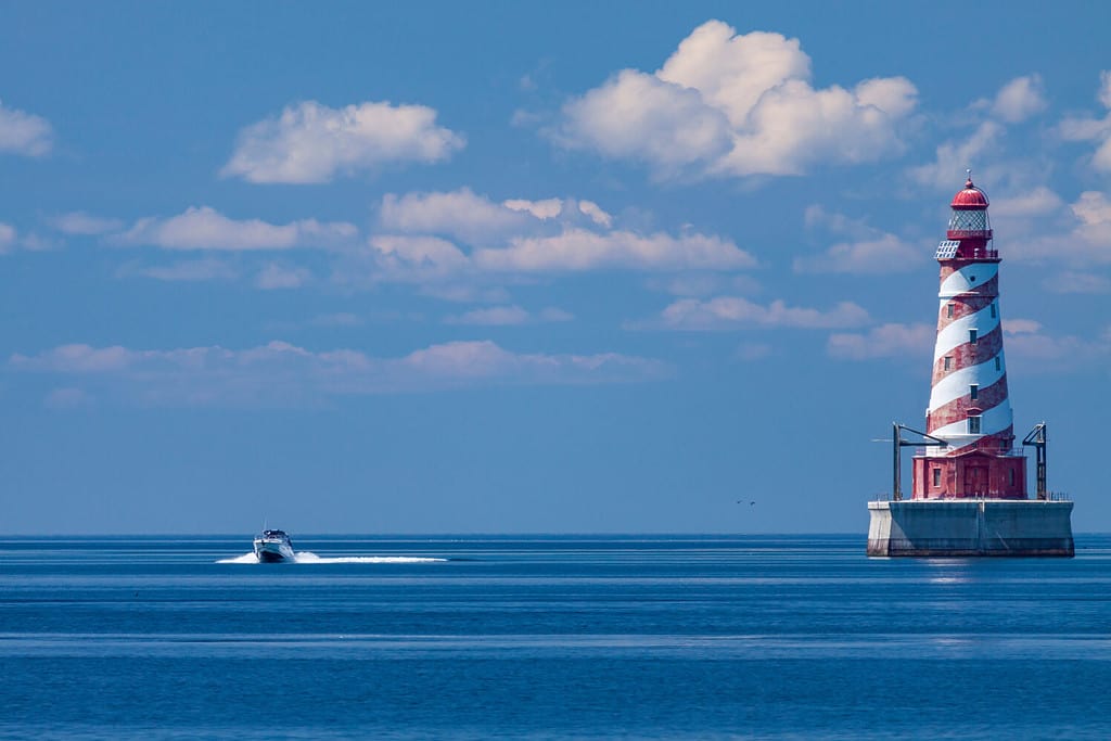 Sharks in Lake Michigan: Fact or Fiction?