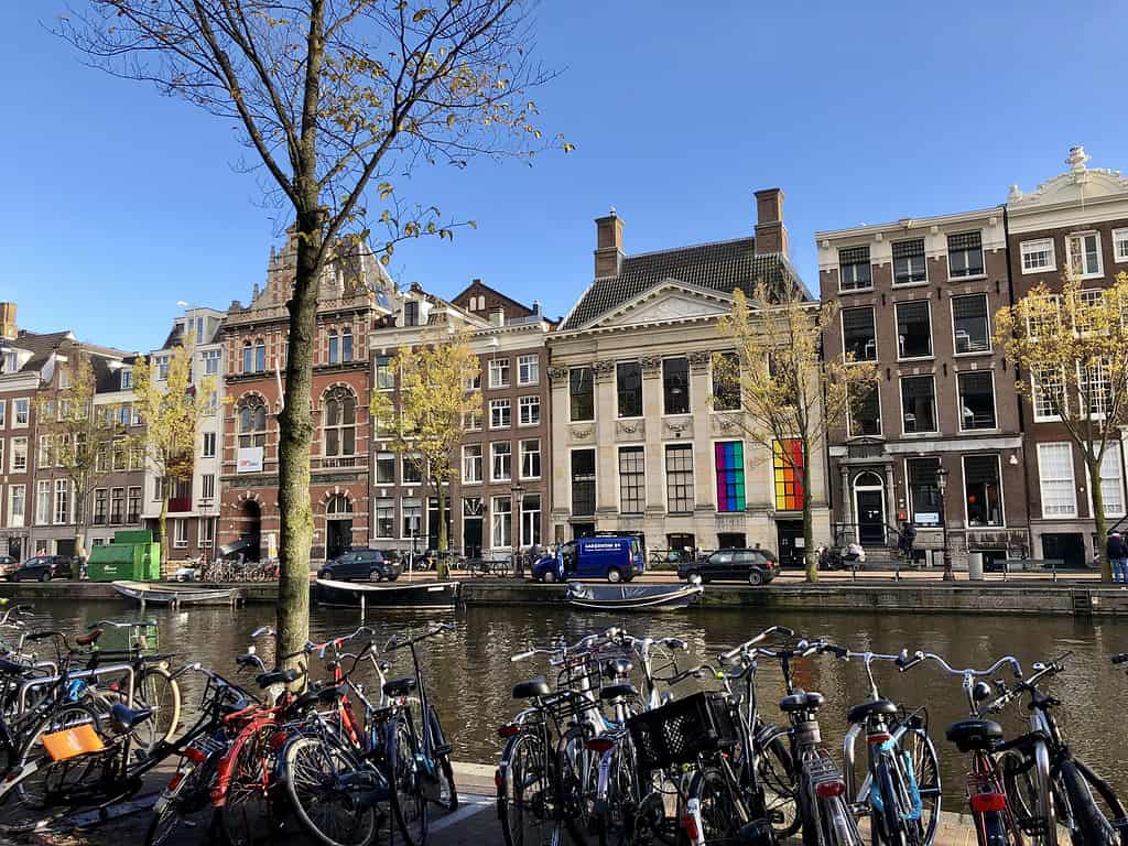 Why is Amsterdam Called The Venice of the North? (Plus Other Names The City Could Go By)