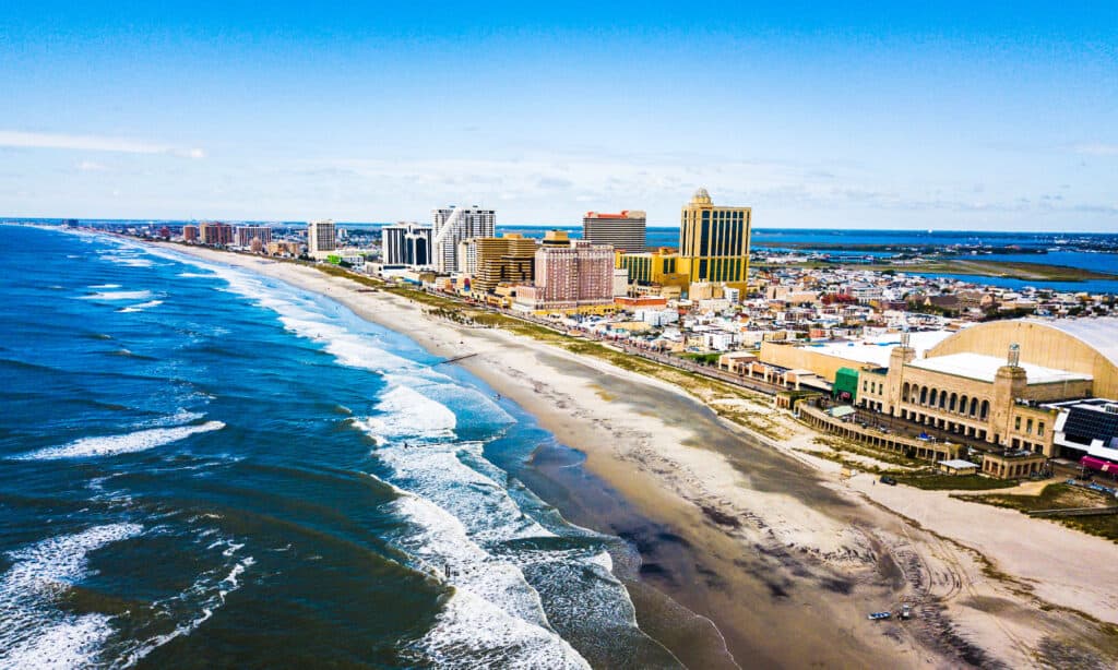 5 Beaches in the United States That Are Amazing Yet Affordable