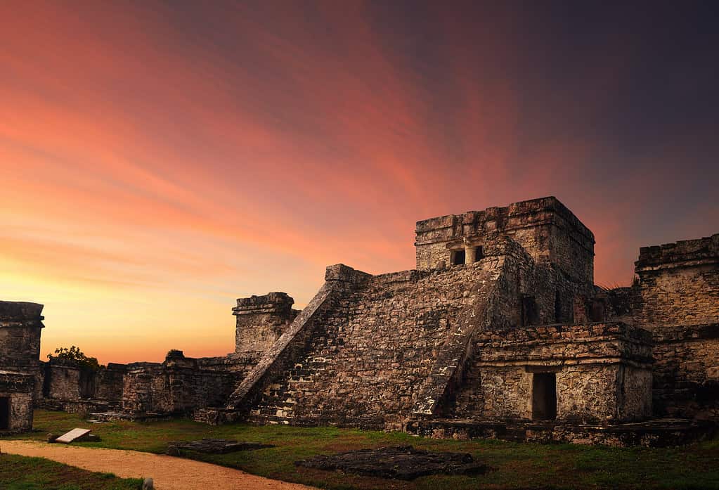 Discover the 3 Countries That Border Mexico