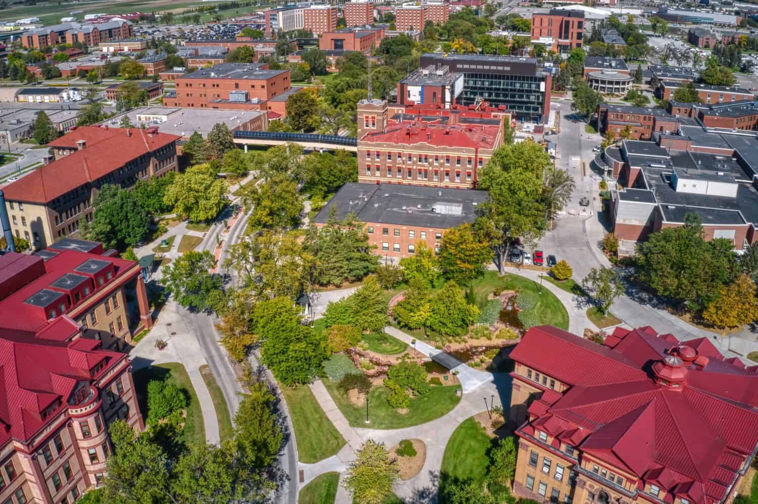 The 6 Most Haunted Places In North Dakota