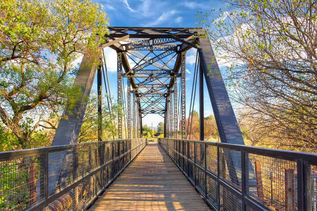 Discover the California Town Known as the 'Vampire Capital of the World'