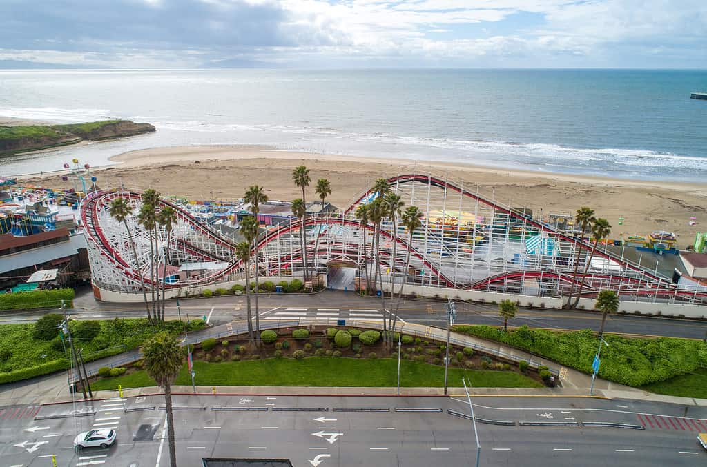 Discover the California Town Known as the 'Vampire Capital of the World'