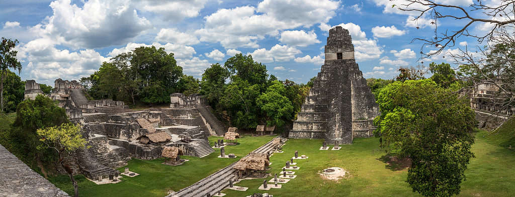 Discover the 3 Countries That Border Mexico