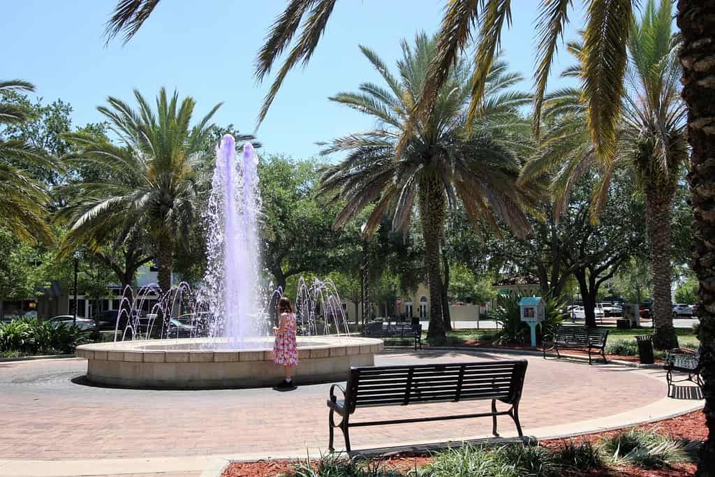 11 Towns in Florida That Will Be Important Cities by 2050