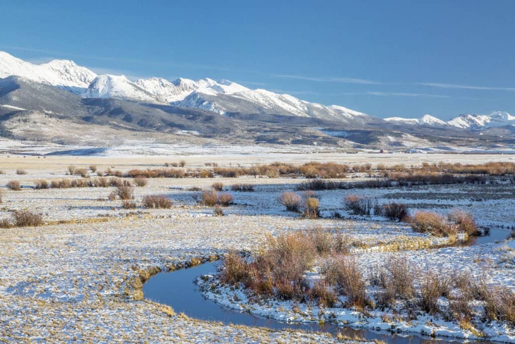 Hunting in Colorado: 12 Great Public Hunting Lands