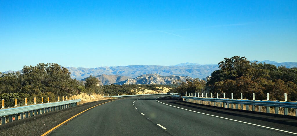 The Steepest Highway in Arizona Will Make Any Driver's Palms Sweat, 12 Responsibly-Driven Facts about Sitgreaves Pass