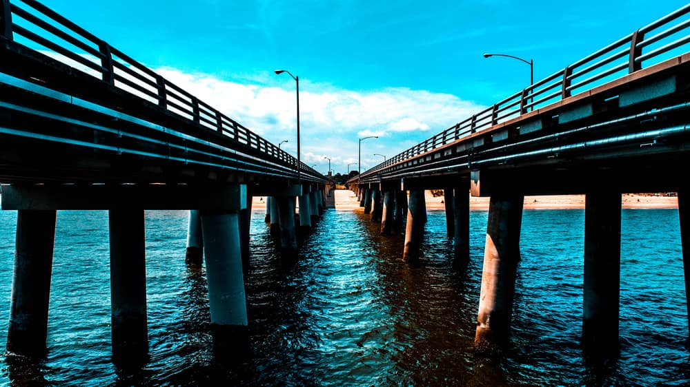 Discover the 6 Longest Bridges in Louisiana