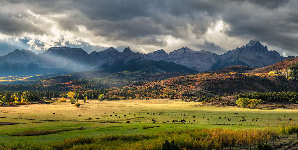 Hunting in Colorado: 12 Great Public Hunting Lands