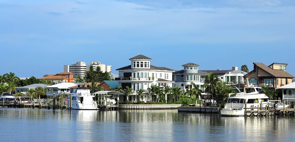 11 Towns in Florida That Will Be Important Cities by 2050