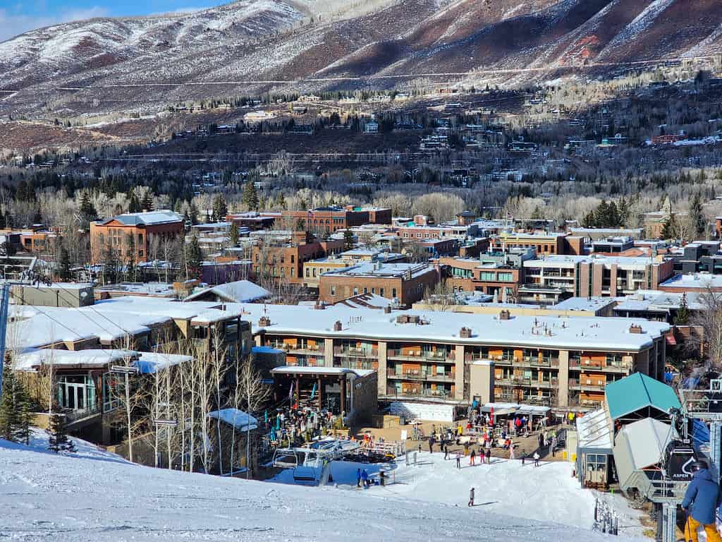 Colorado's Population Has Grown 162% in 50 Years… 9 Reasons People Are Flocking to the Mountains