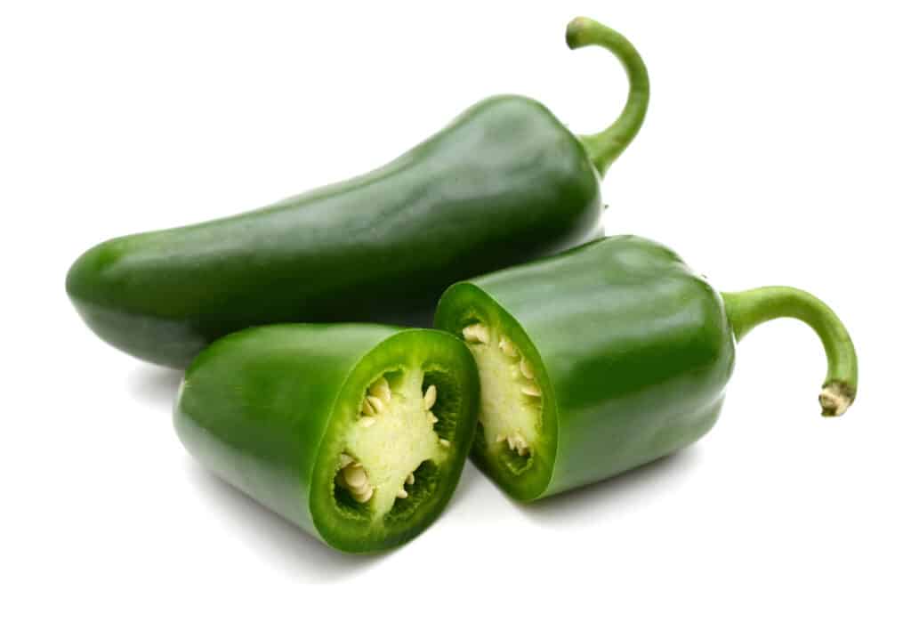 Scoville Scale: How Hot Is a Jalapeno Pepper?