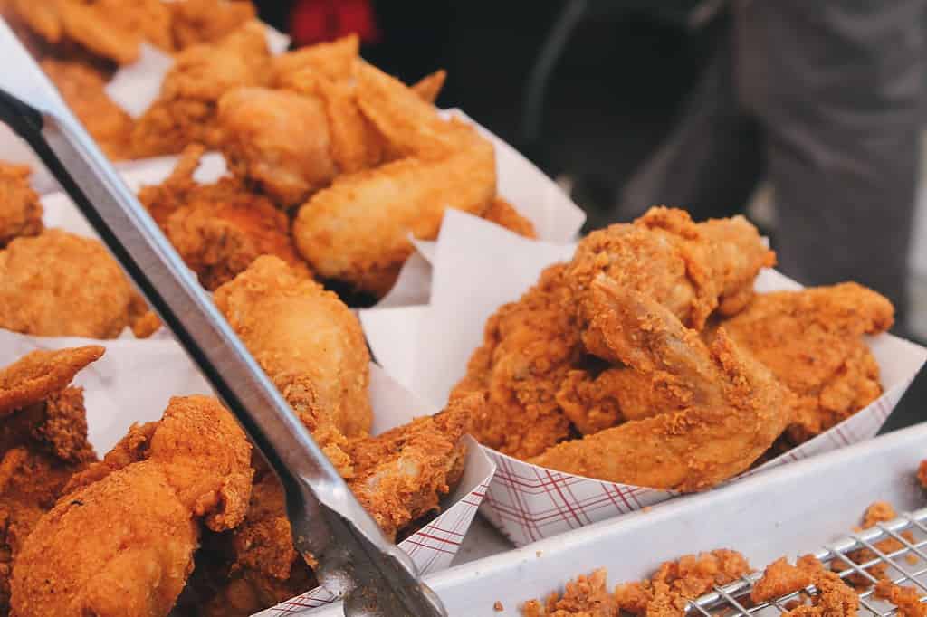 Top 11 Food Dishes That Are Absolute Symbols of Indiana