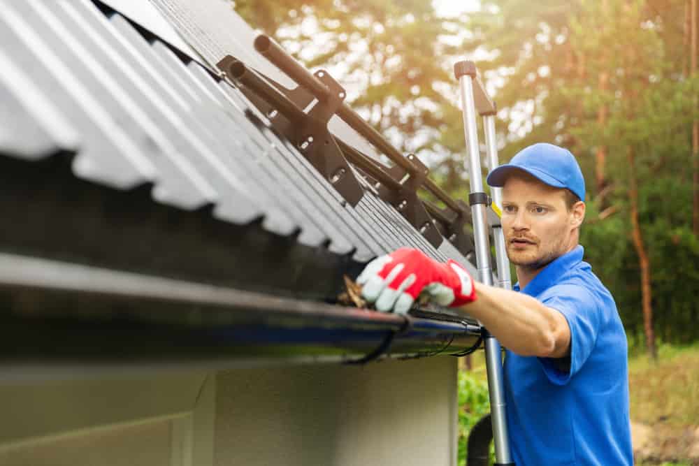 5 Critical Things to Know When Choosing the Right Gutter System for Your Home