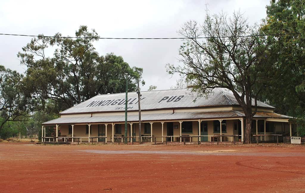 The 24 Smallest Towns in Australia That You Must Visit