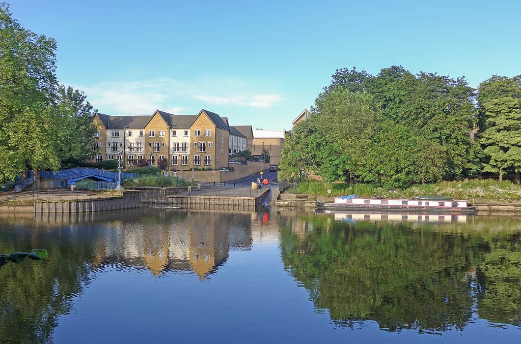 The 7 Clearest Rivers in England