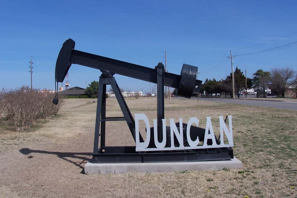 11 Towns With the Cheapest Gas in Oklahoma