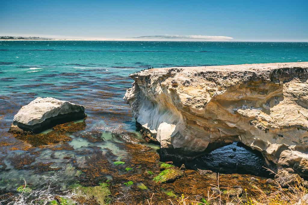 The Top 13 Warmest Beaches in California