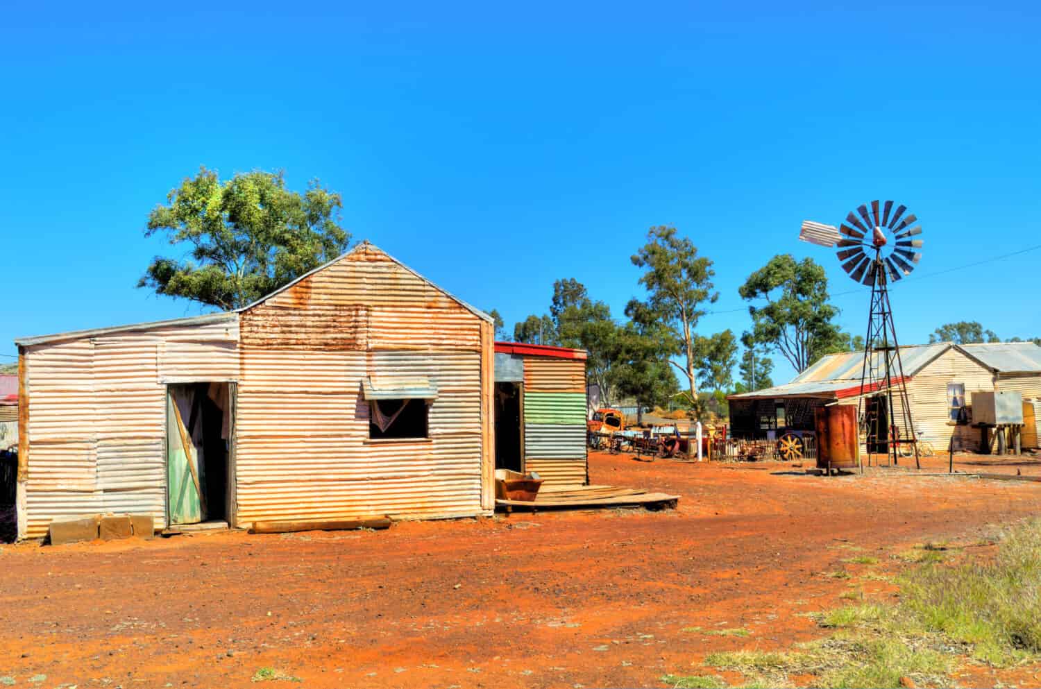 The 24 Smallest Towns in Australia That You Must Visit