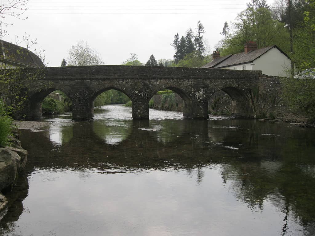 The 7 Clearest Rivers in England