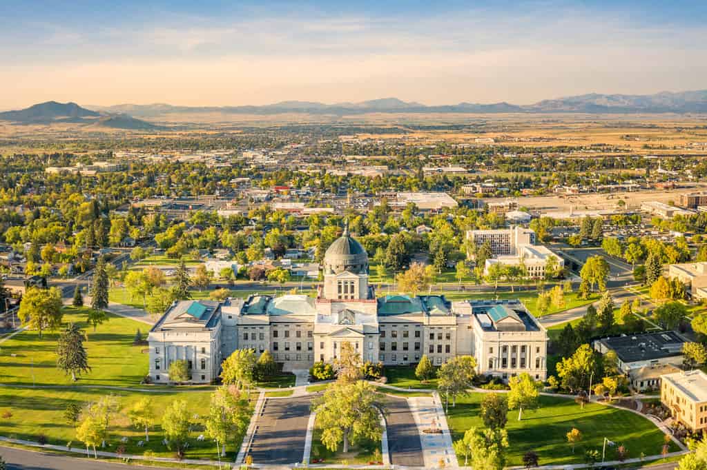 The Top 10 Wealthiest Counties in Montana (and Who Lives There)