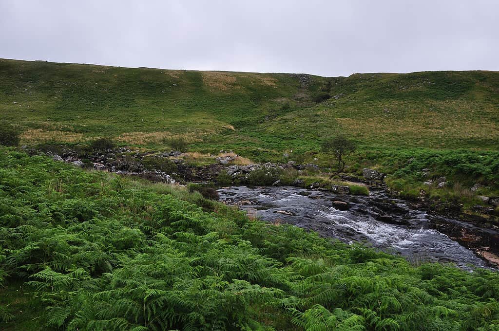 The 7 Clearest Rivers in England