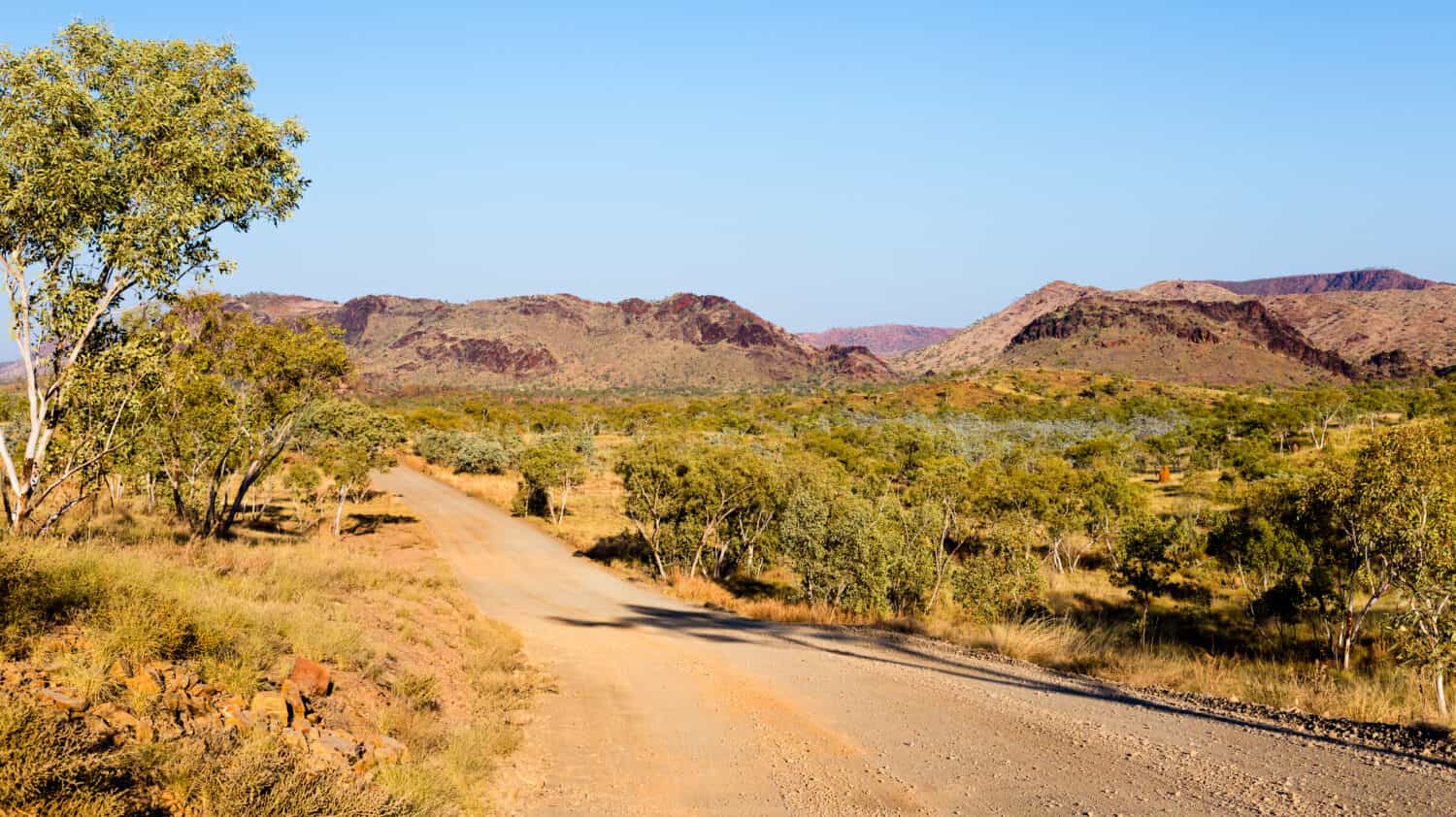 The 24 Smallest Towns in Australia That You Must Visit