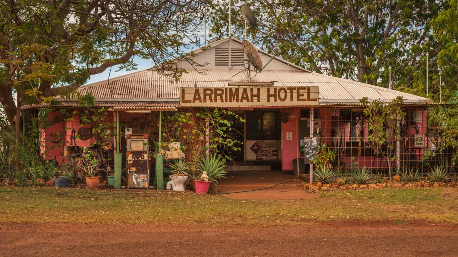 The 24 Smallest Towns in Australia That You Must Visit