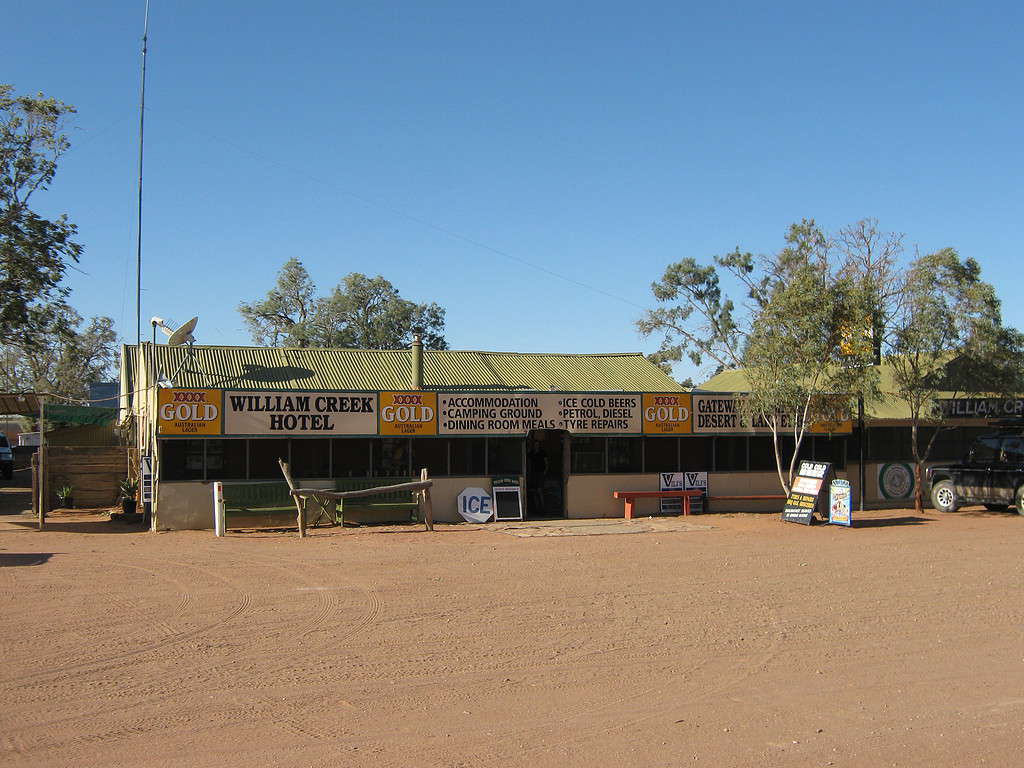 The 24 Smallest Towns in Australia That You Must Visit