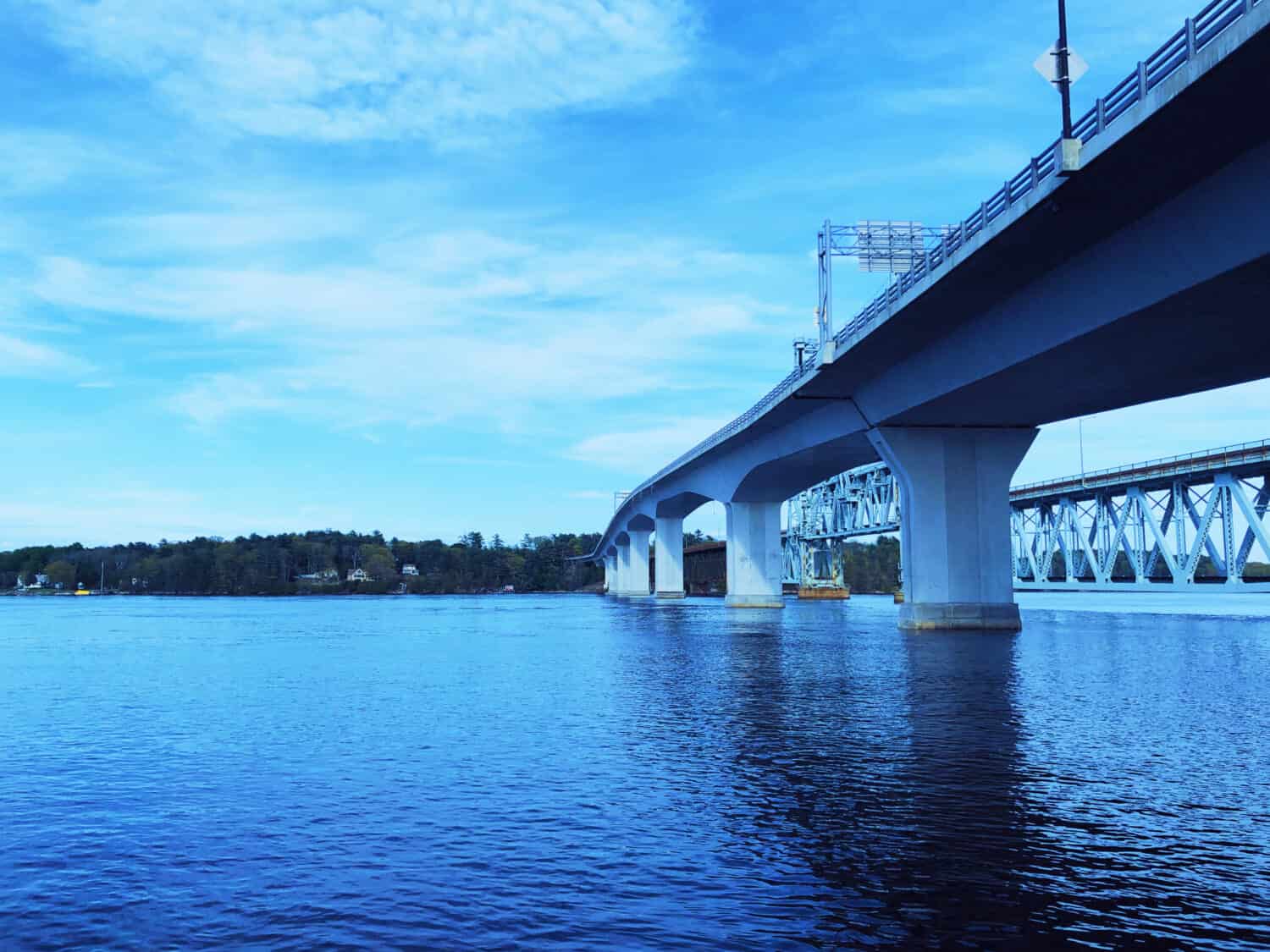 10 Most Traveled Bridges in Maine In Desperately Poor Condition