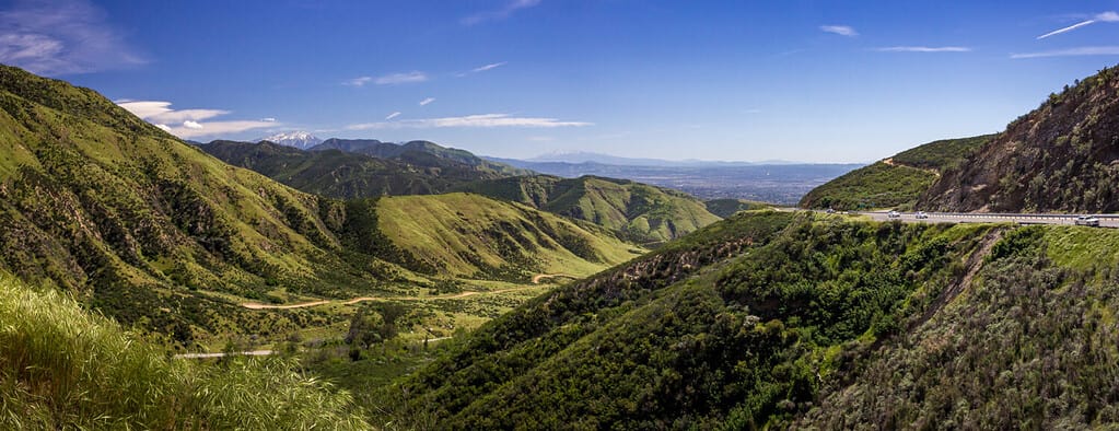 The 19 Best Hikes in Southern California (Ranked from Easiest to Hardest)