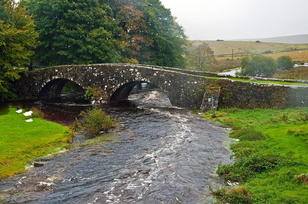 The 7 Clearest Rivers in England