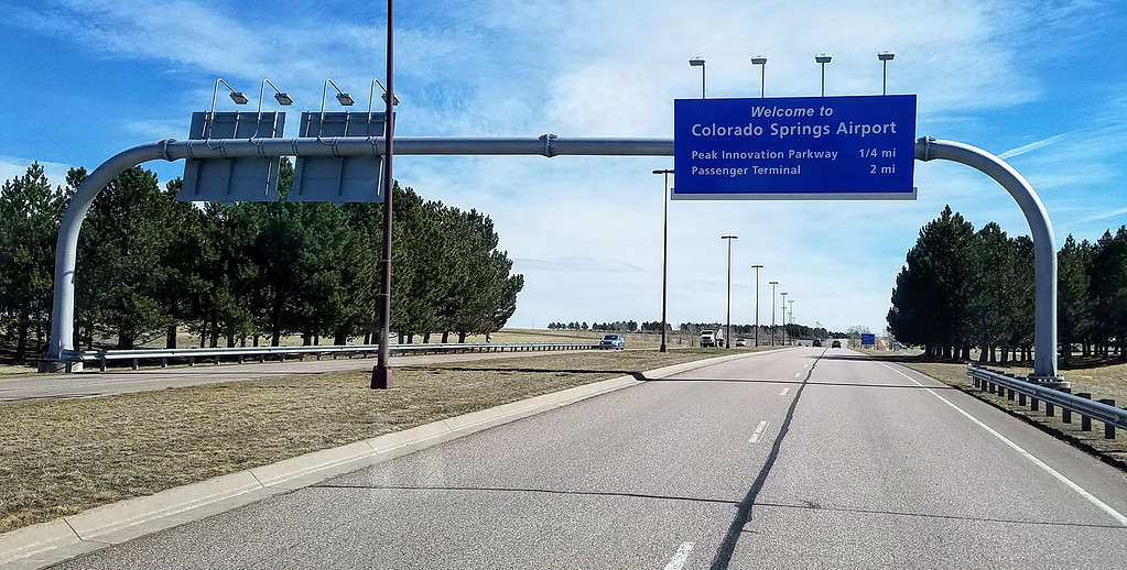 10 Largest Airports in Colorado