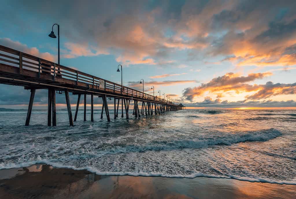 The Top 13 Warmest Beaches in California