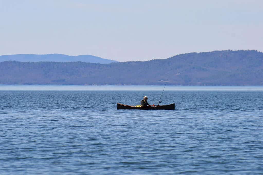 How Wide Is Vermont? Total Distance from East to West