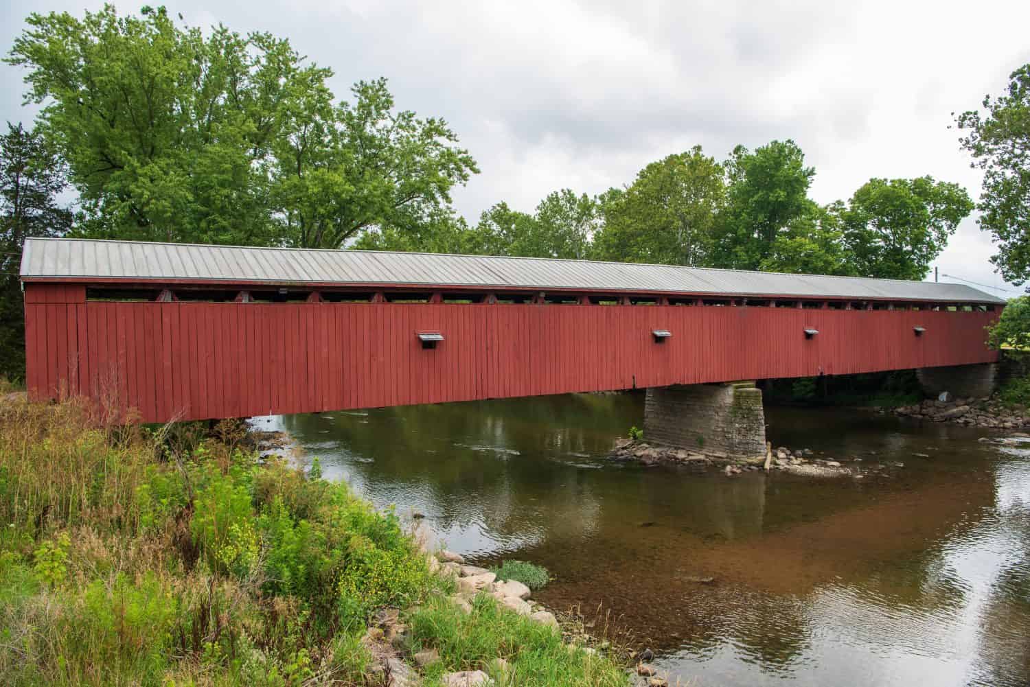 Ohio Is Home to 76 National Historic Landmarks... These 10 Are the Best Ones to Visit