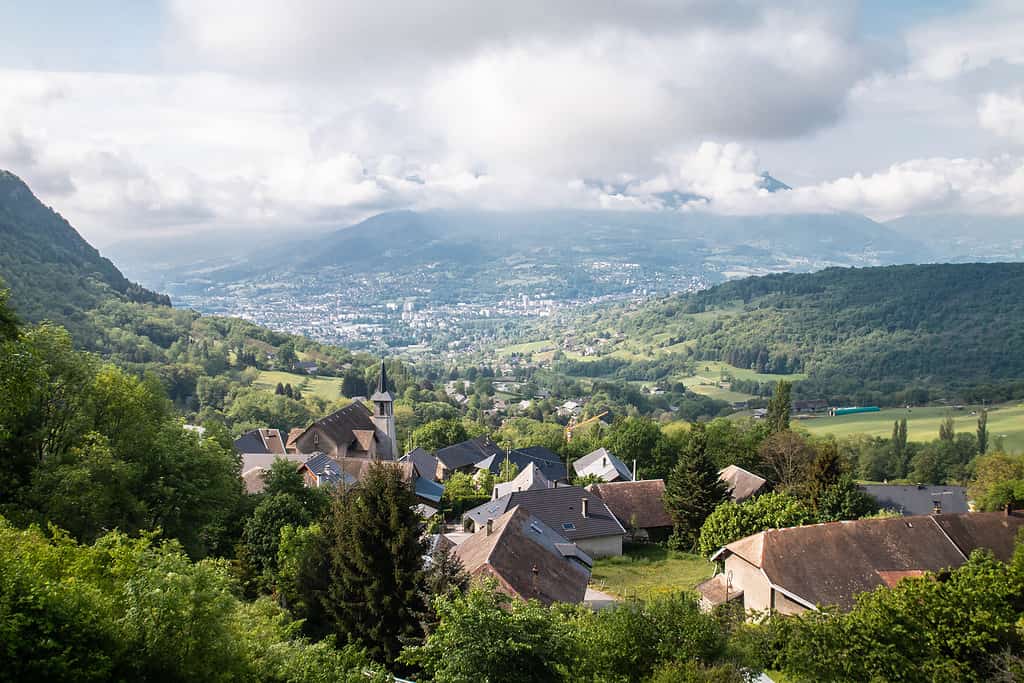 The 12 Most Scenic Airports in Europe That Are Practically Tourist Attractions Themselves